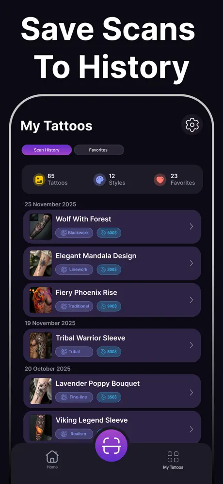 InkSense Screenshot 3